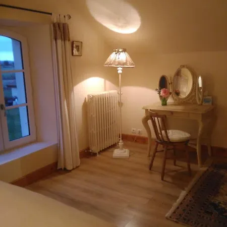 La Poterie Gæstehus