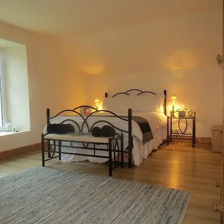 Gæstehus La Poterie *
