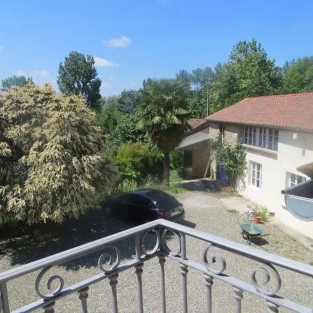 Gæstehus La Poterie