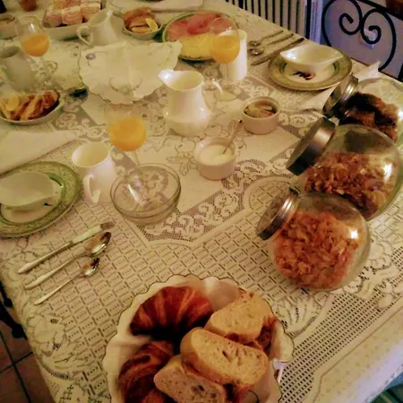 La Poterie 招待所 *