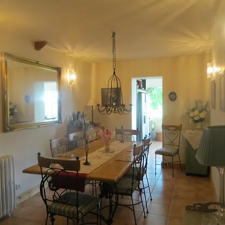 Pensjonat La Poterie *