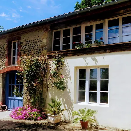 Pensjonat La Poterie *